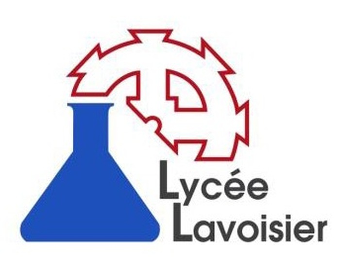 Logo LPO Lavoisier Mulhouse