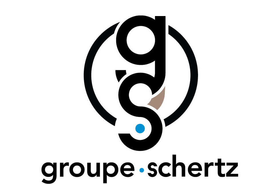 Logo du Groupe Schertz